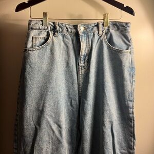 ASOS jeans